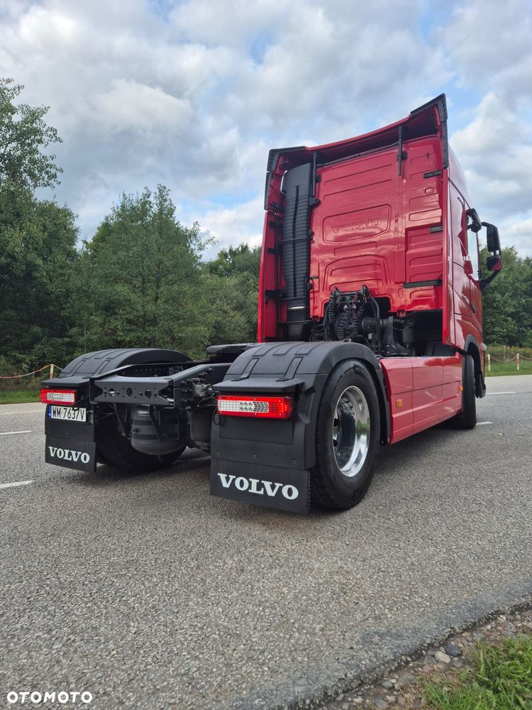Volvo Fh 500 PARK-COOL FULL LED - 3