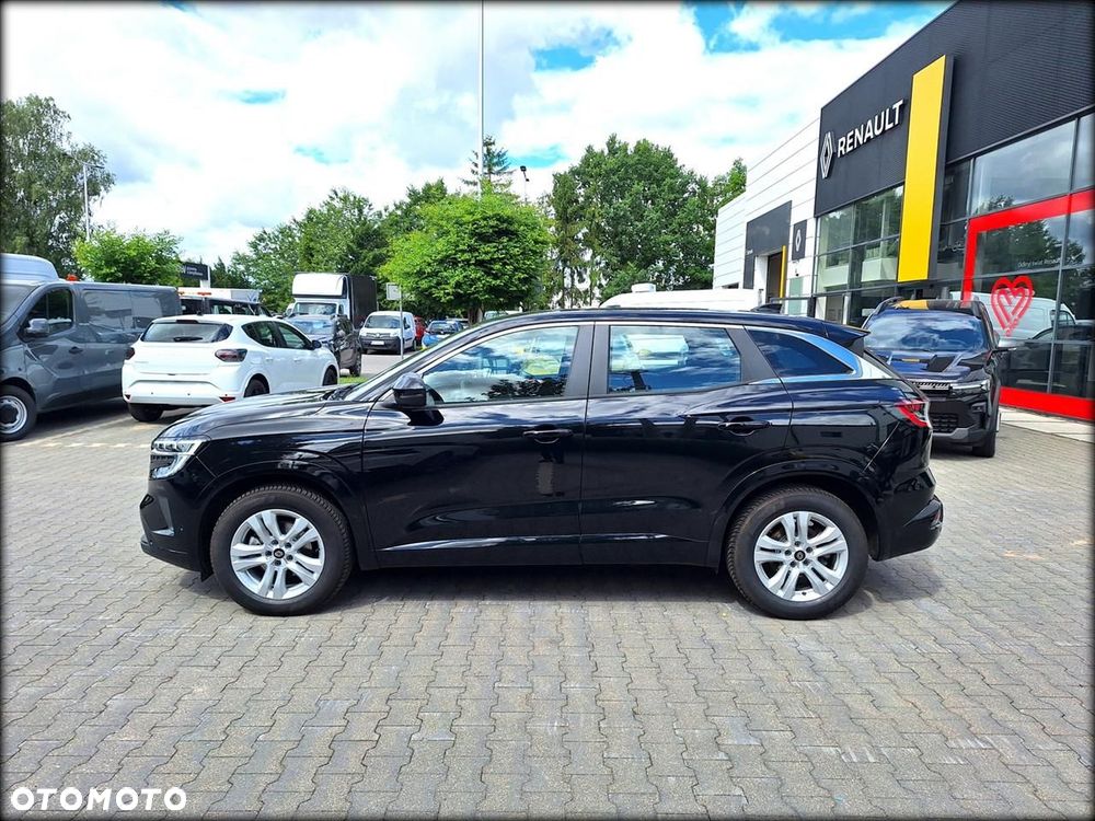 Renault Austral 1.3 TCe mHEV Evolution - 9