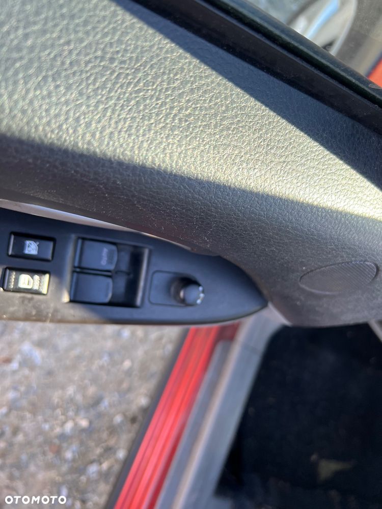 Suzuki SX4 2012