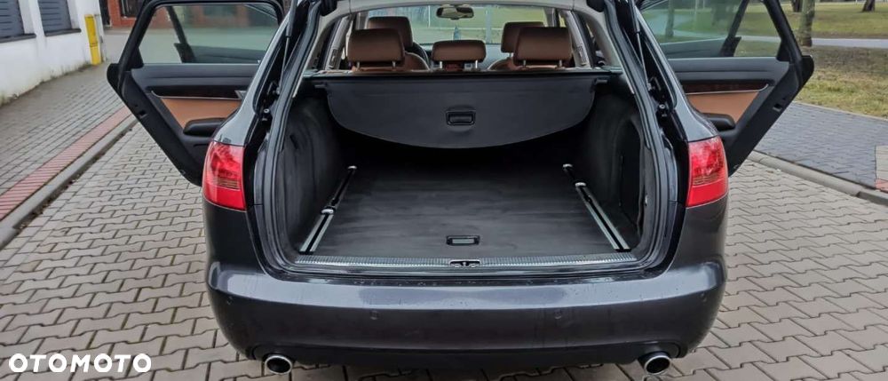 Audi A6 - 9
