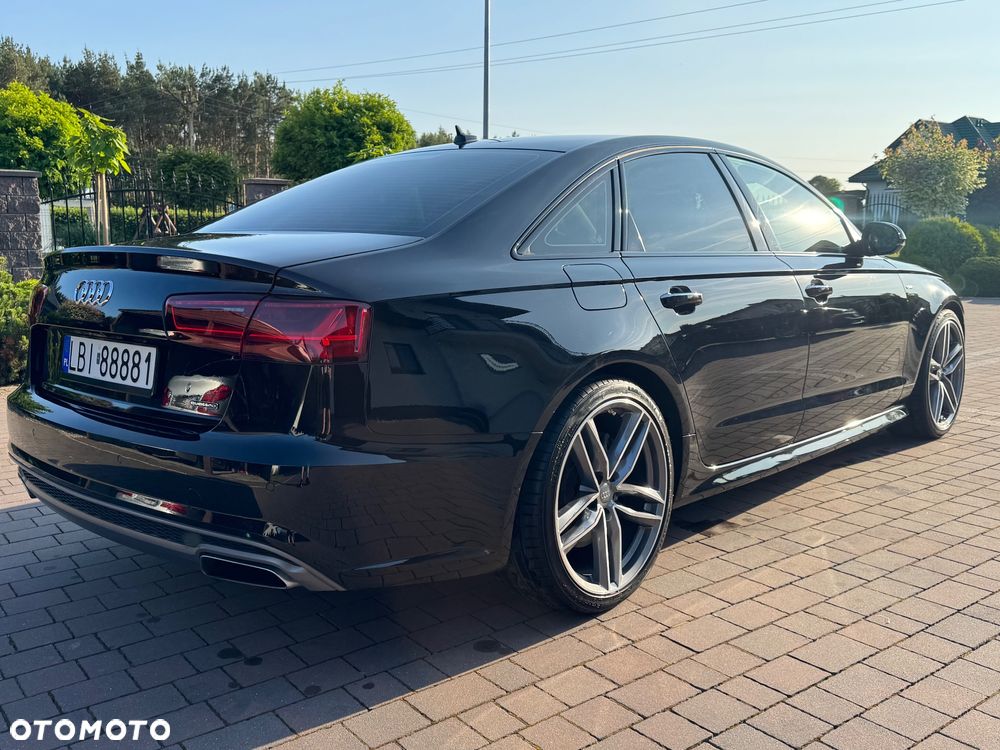 Audi A6 Limousine - 15