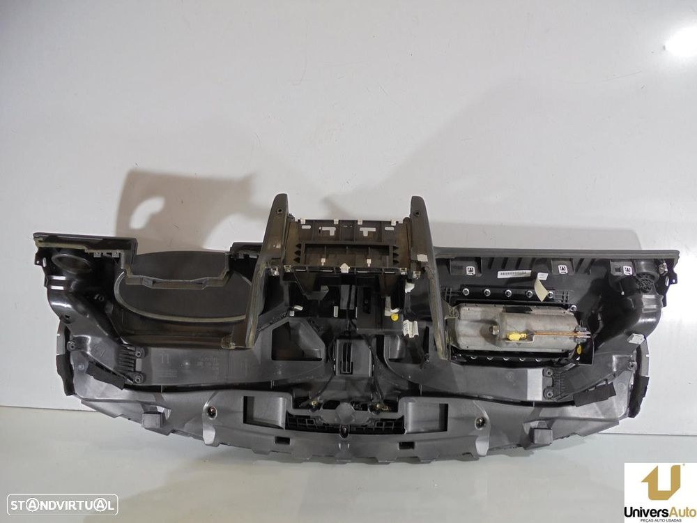 KIT AIRBAG AUDI A3 2004 -8P1857003D - 1