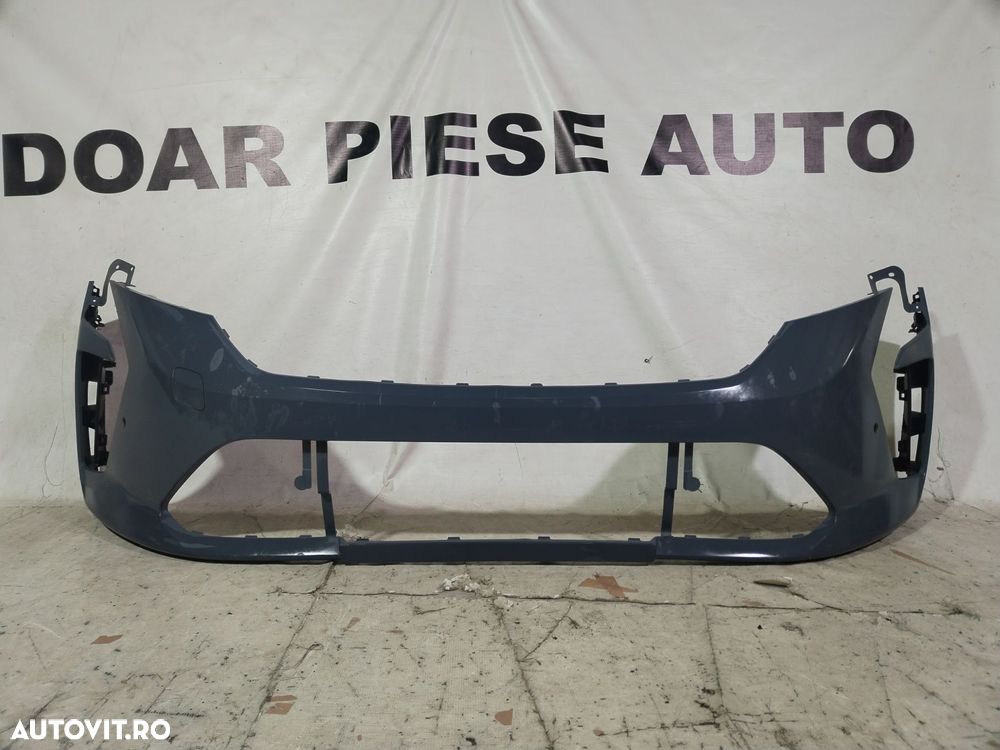 Bara fata Renault Clio V, facelift, 2023, 2024, 2025, cod origine OE 620228696R. 10066 - 1