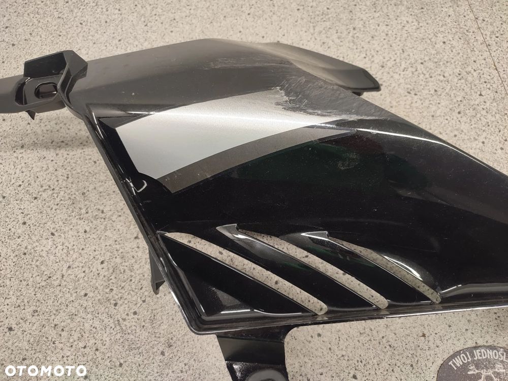 Owiewka, osłona, bok, boczek, wypełnienie Yamaha R125 R 125 YZF-R125 - 8