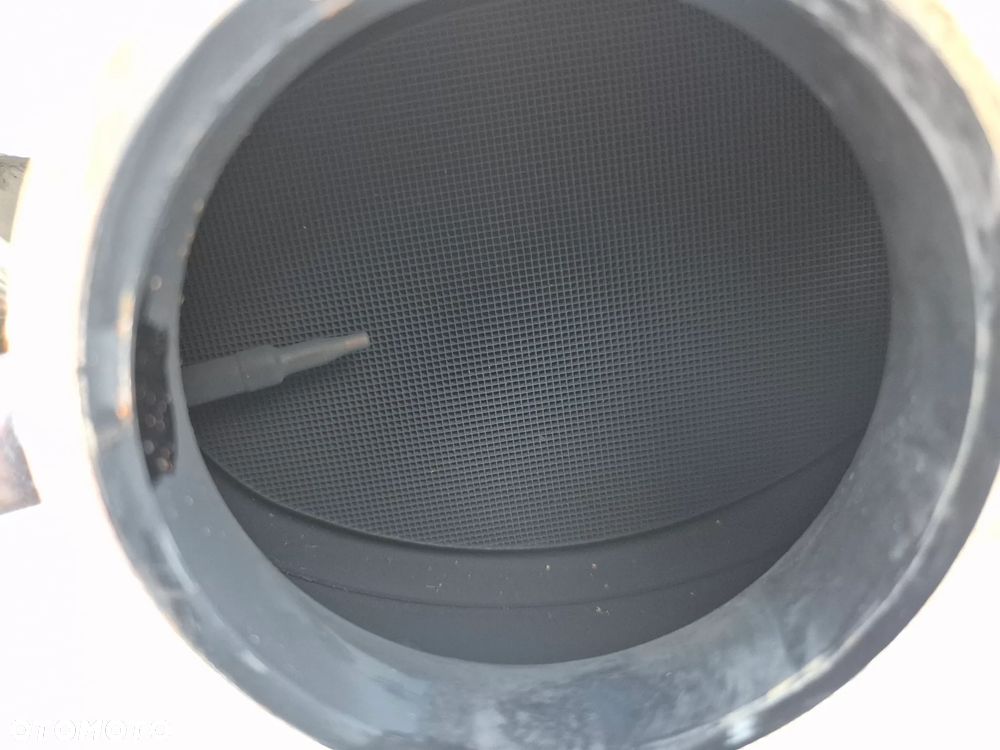 DPF katalizator Fiat Doblo 1,6 52152111 - 9