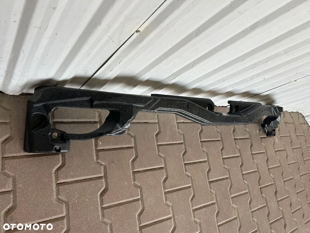 LEXUS ES 2018- ABSORBER PRZEDNI PRZÓD BELKA PRZEDNIA WZMOCNIENIE PRZEDNIE 52611-33330 - 2