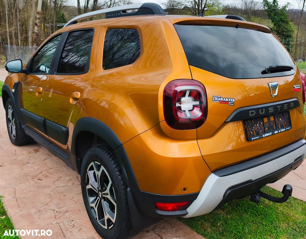 Dacia Duster TCe 130 2WD Prestige - 6