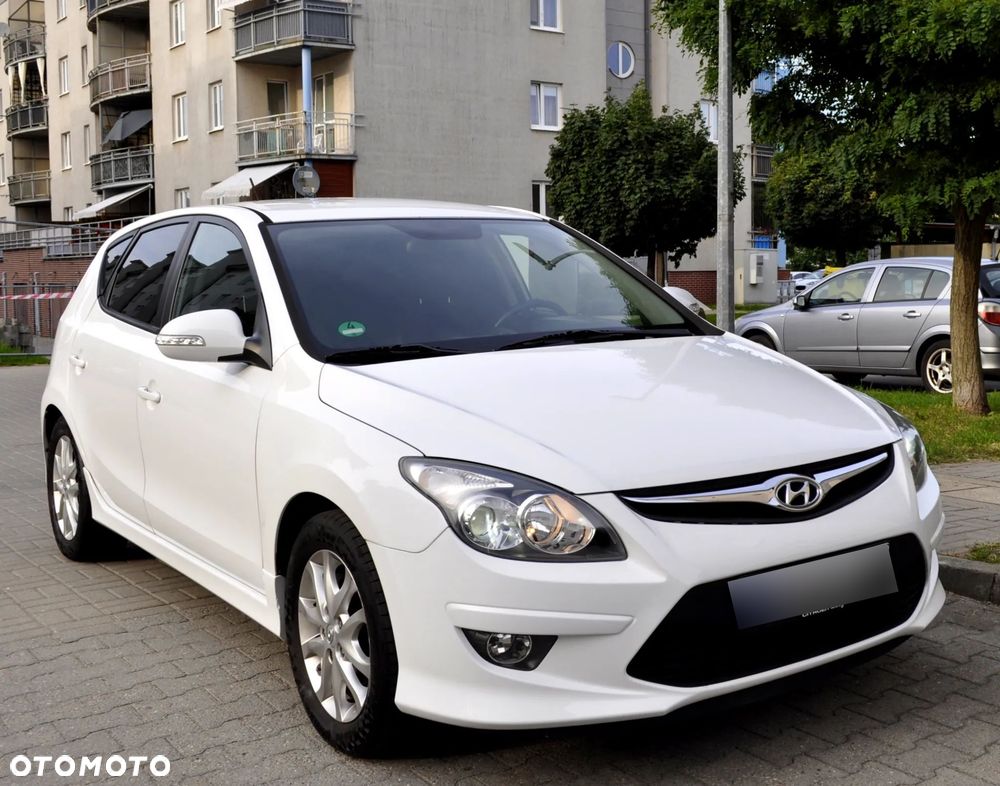 Hyundai i30 1.4 Blue Comfort - 2