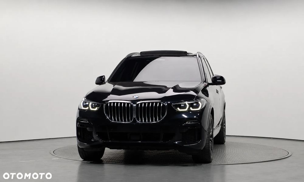 BMW X5 xDrive30d - 4