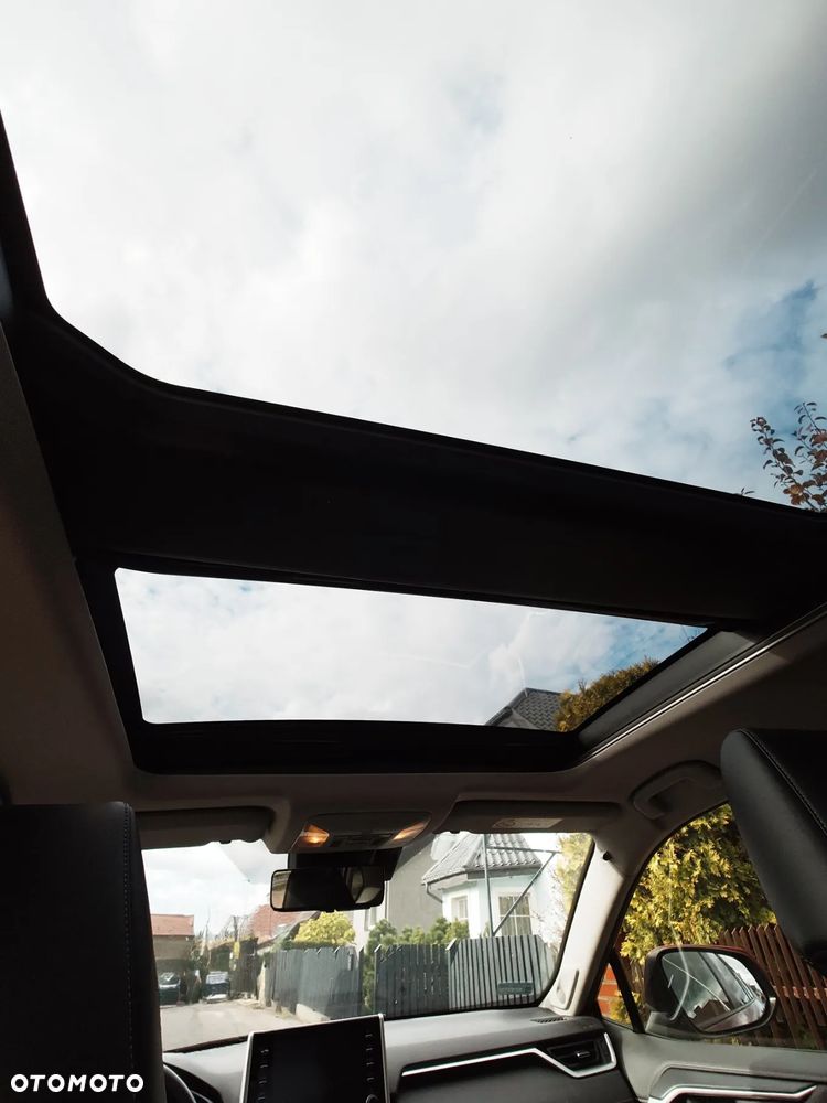 Toyota RAV4 2.5 Hybrid Executive 4x4 - 3