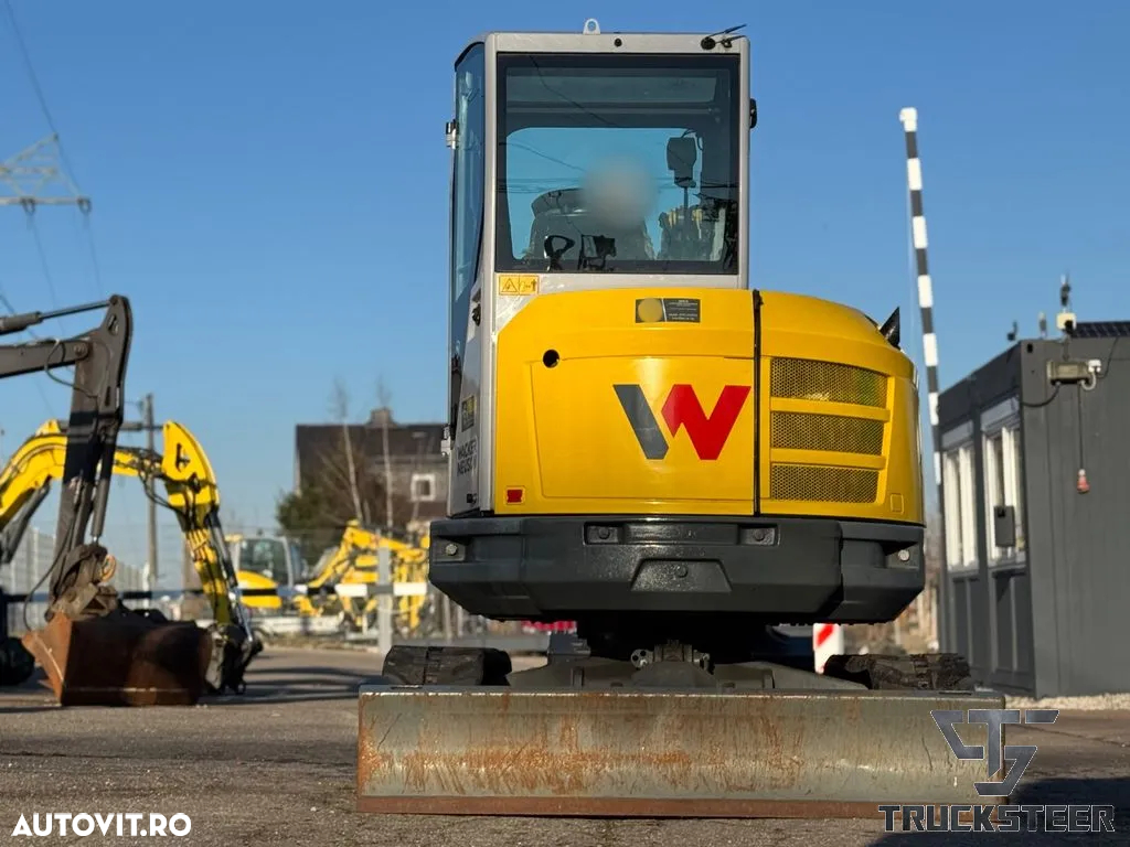 Wacker Neuson EZ36 - 10