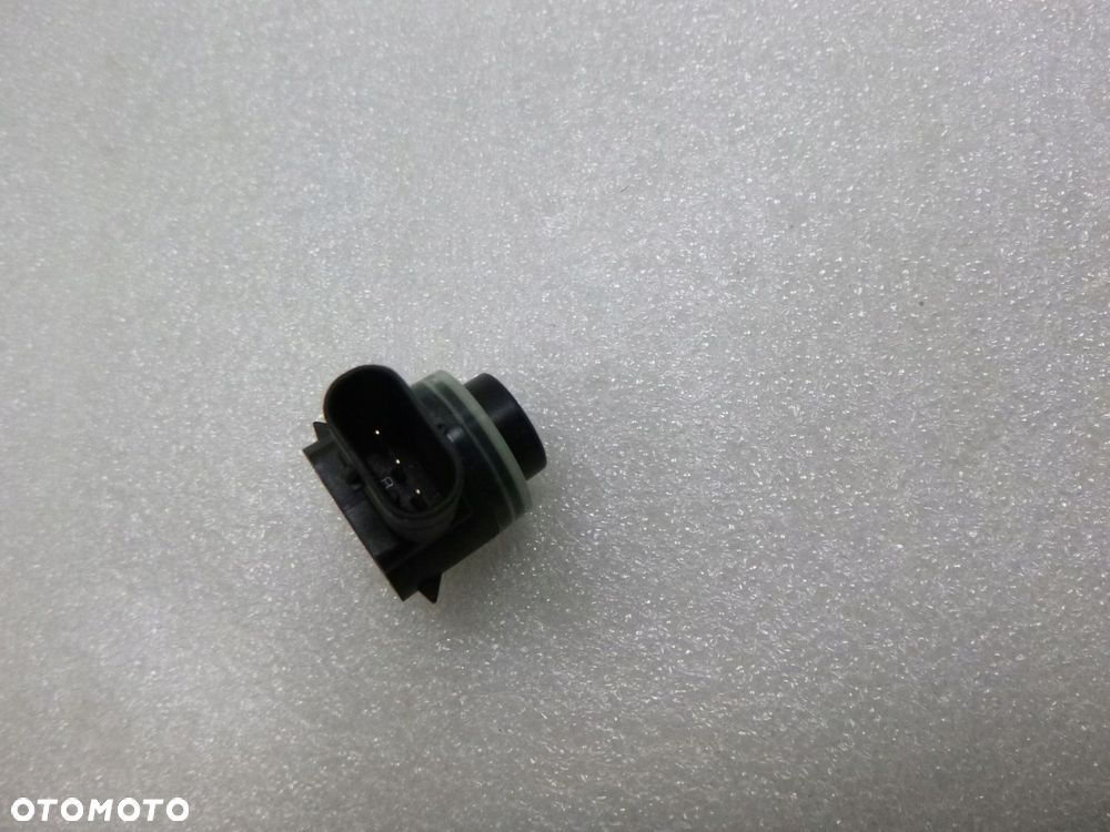 AUDI A3 2014-2017 VW SPORTSVAN 1.4 TSI 2016r VW GOLF VII PASSAT B7 B8 BORA SEAT LEON III 3 CZUJNIK PARKOWANIA PDC - 4