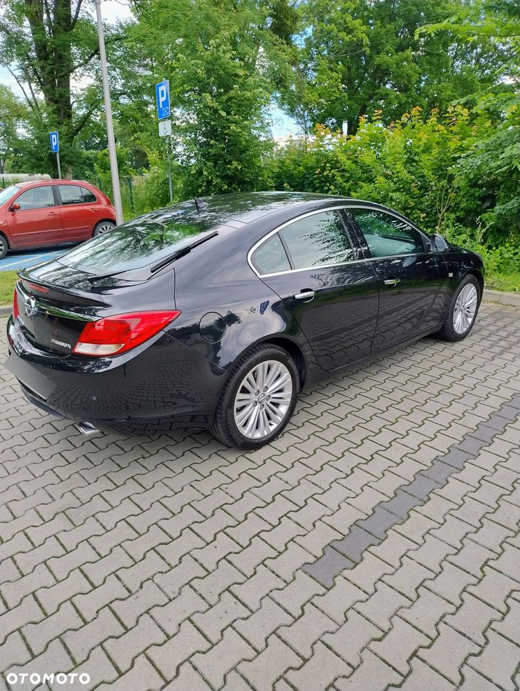 Opel Insignia - 9