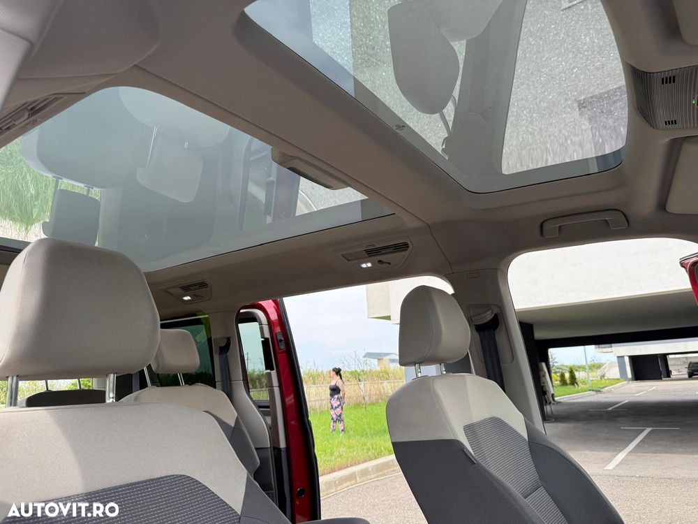 Volkswagen Multivan 2.0 TDI DSG 110KW Style - 16