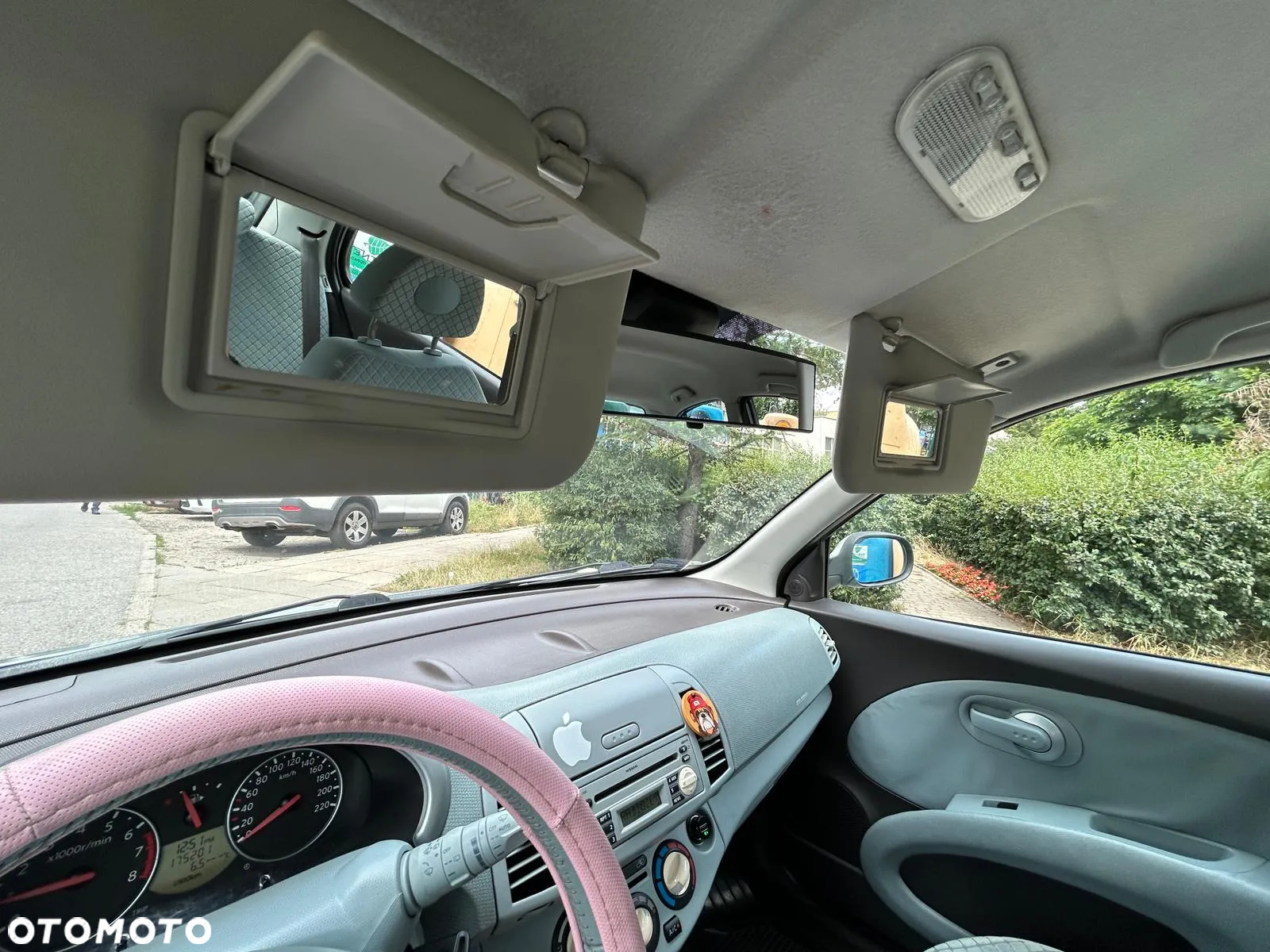 Nissan Micra - 17
