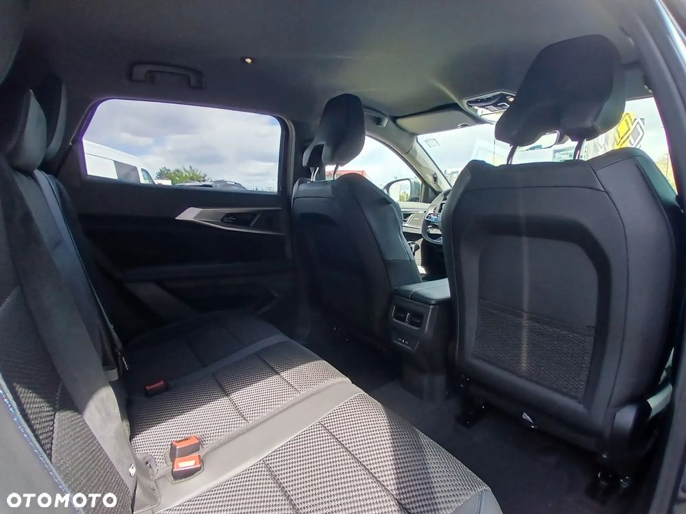 Renault Espace 1.2 E-Tech Full Hybrid 200 esprit Alpine MMT 7os - 18