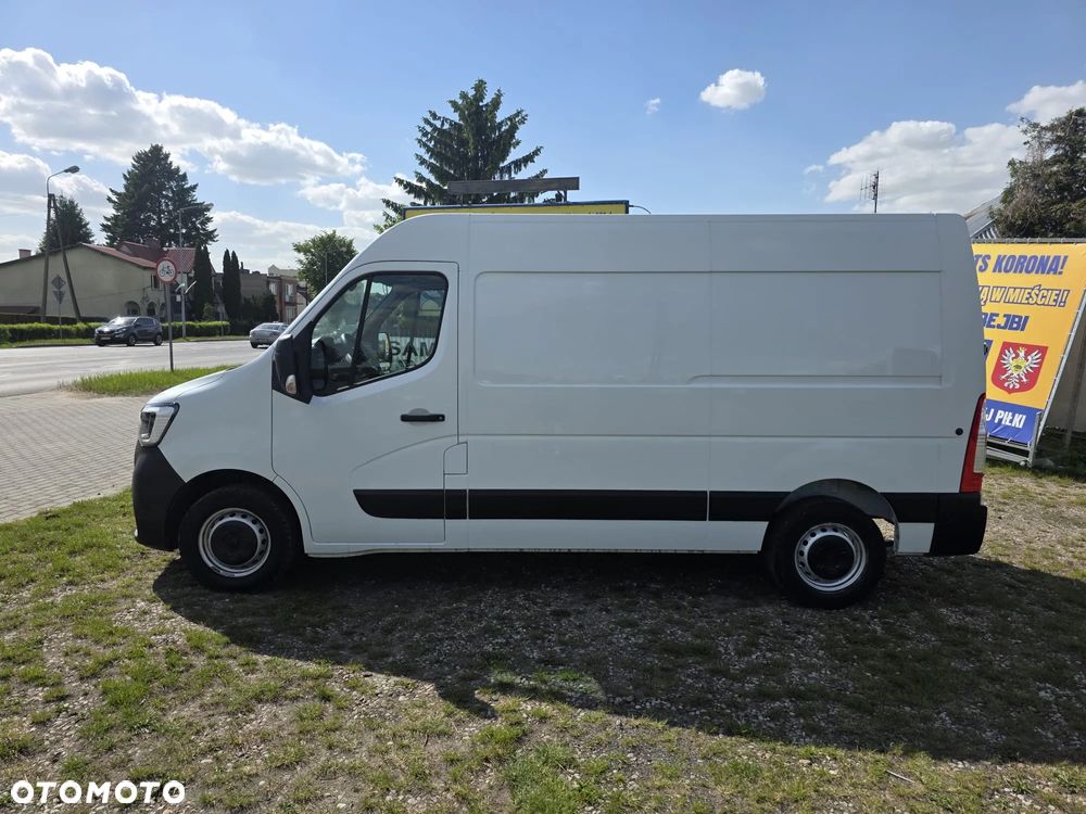 Renault Master L2H2 - 12