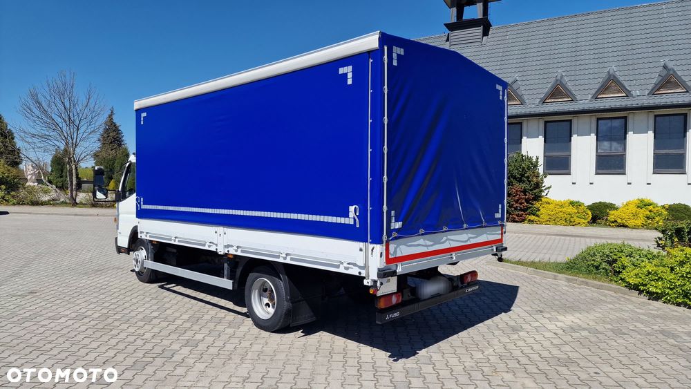 Mitsubishi FUSO**CANTER**SKRZYNIOWY**FIRANA**EURO 6**SPRINTER**MERCEDES**IVECO**DAILY**MAN TGE**ATLEON**ISUZU**9C18*7C15*72c18**KIPER*WYWROTKA*WYWROT**LUB SAMA RAMA - 4