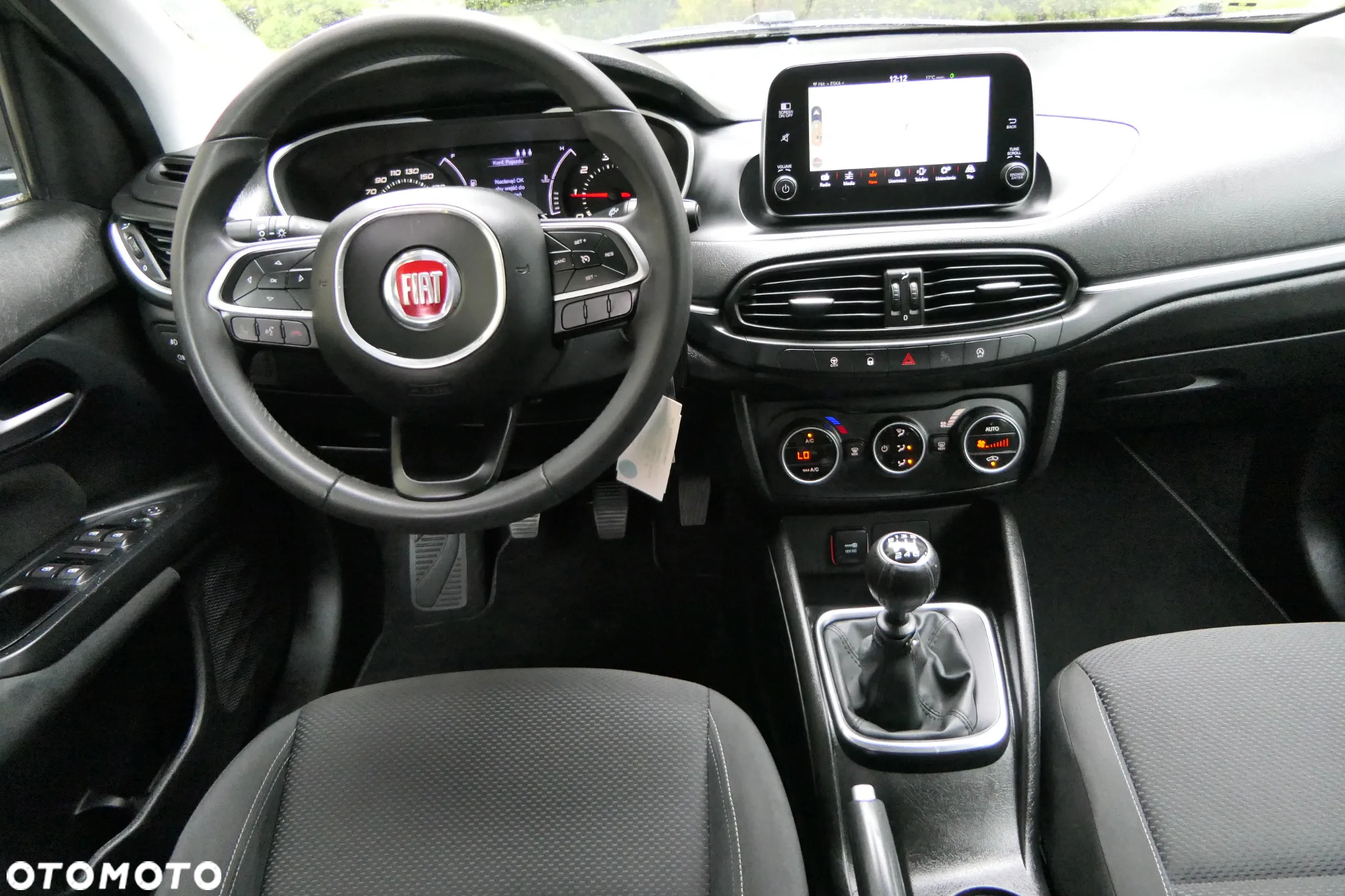 Fiat Tipo 1.4 T-Jet 16v Lounge - 2