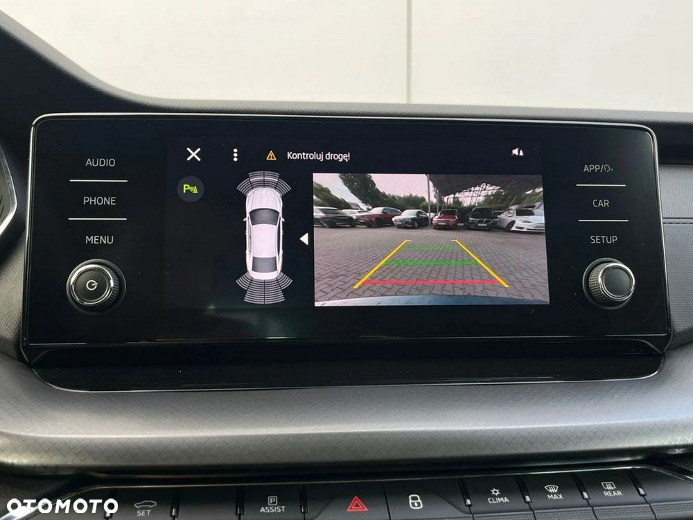 Skoda Octavia 1.5 TSI ACT Ambition - 28