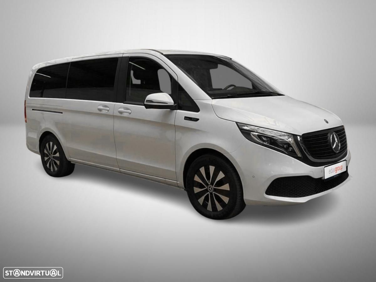 Mercedes-Benz EQV 300 Longo - 1