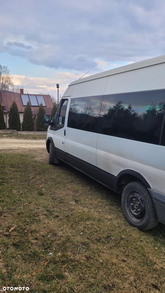 Ford Transit 300S Trend - 5