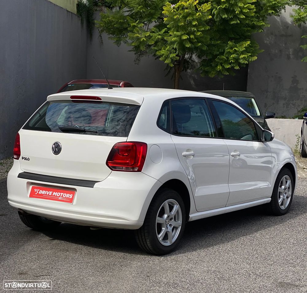 VW Polo 1.4 Style - 2