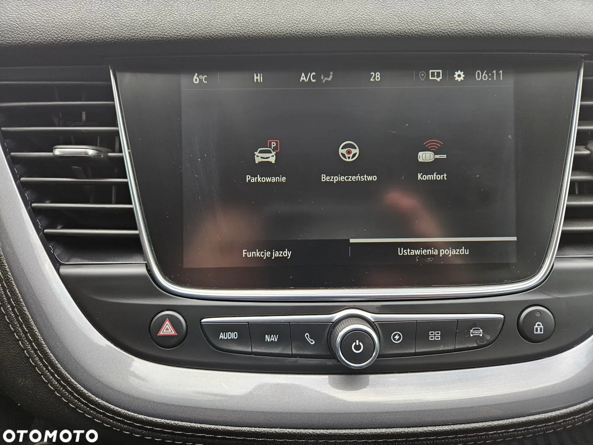 Opel Grandland X 1.6 Start/Stop Automatik Ultimate - 13