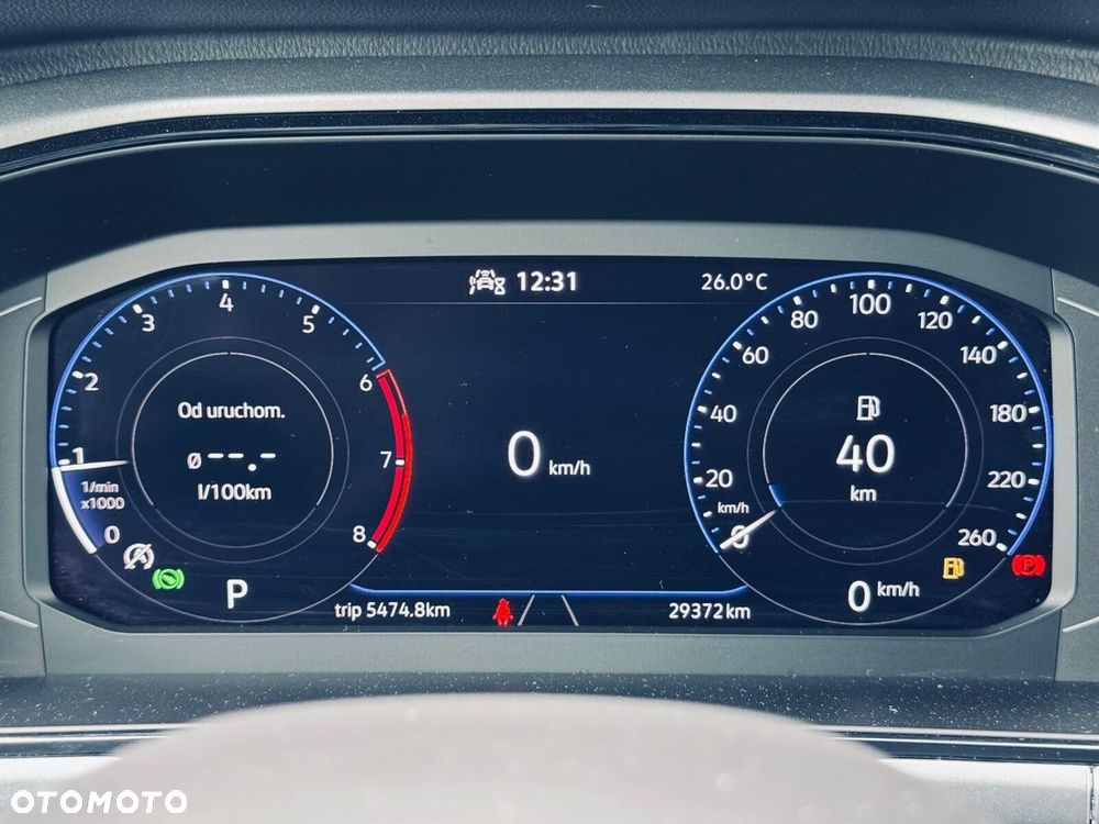 Volkswagen T-Roc 1.5 TSI Life DSG - 22
