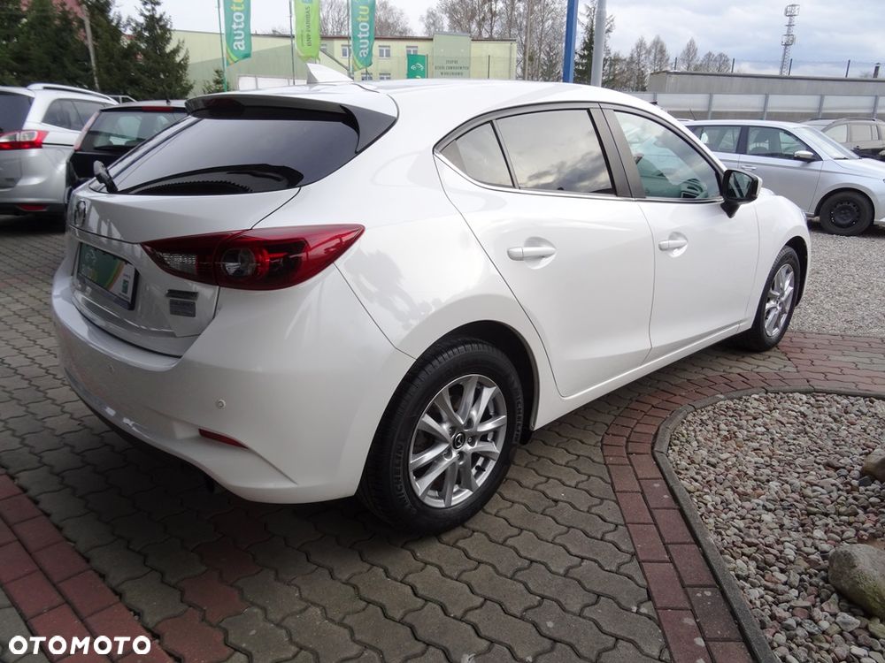 Mazda 3 2.0 Skyenergy - 5