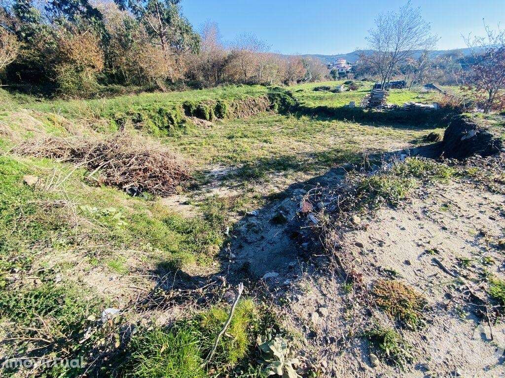 Terreno Agrícola em Sopo de 260,00 m2 - Grande imagem: 4/9
