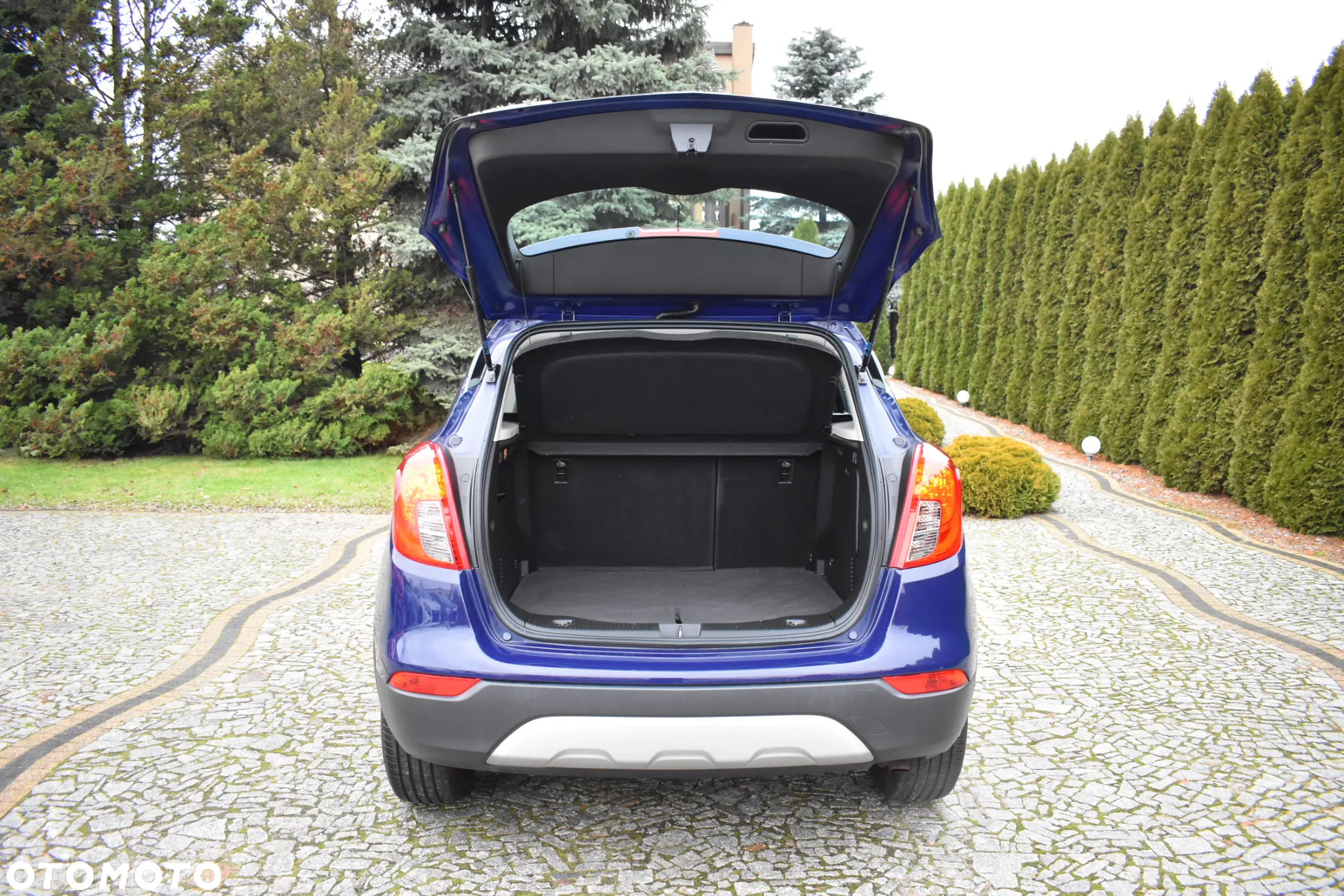 Opel Mokka 1.6 Enjoy S&S - 34