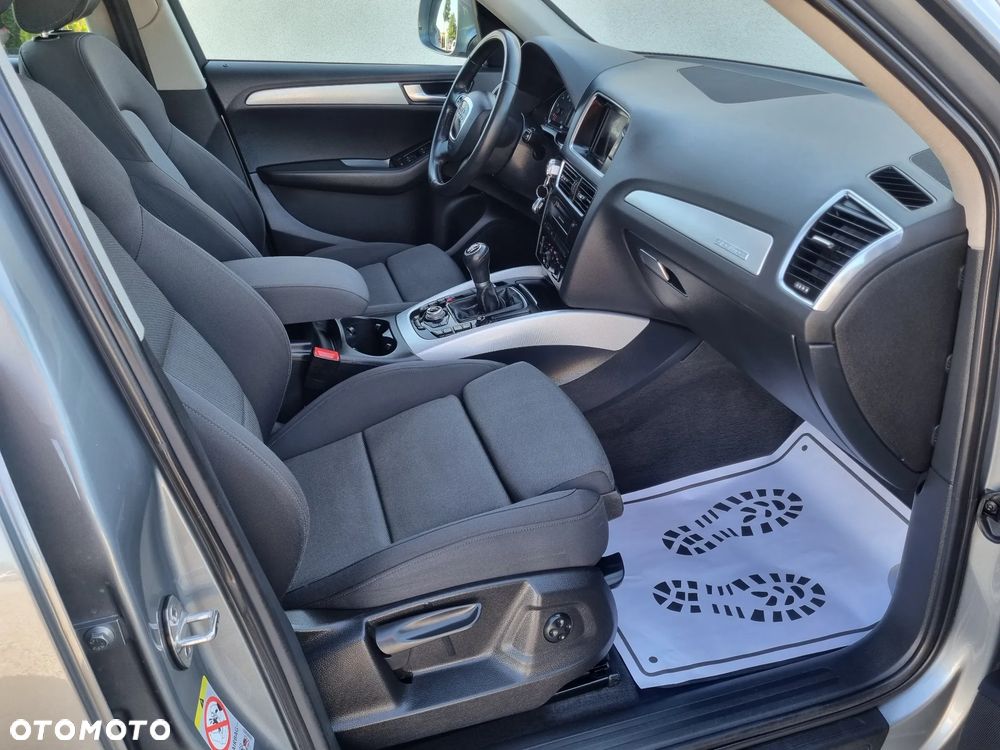 Audi Q5 - 12