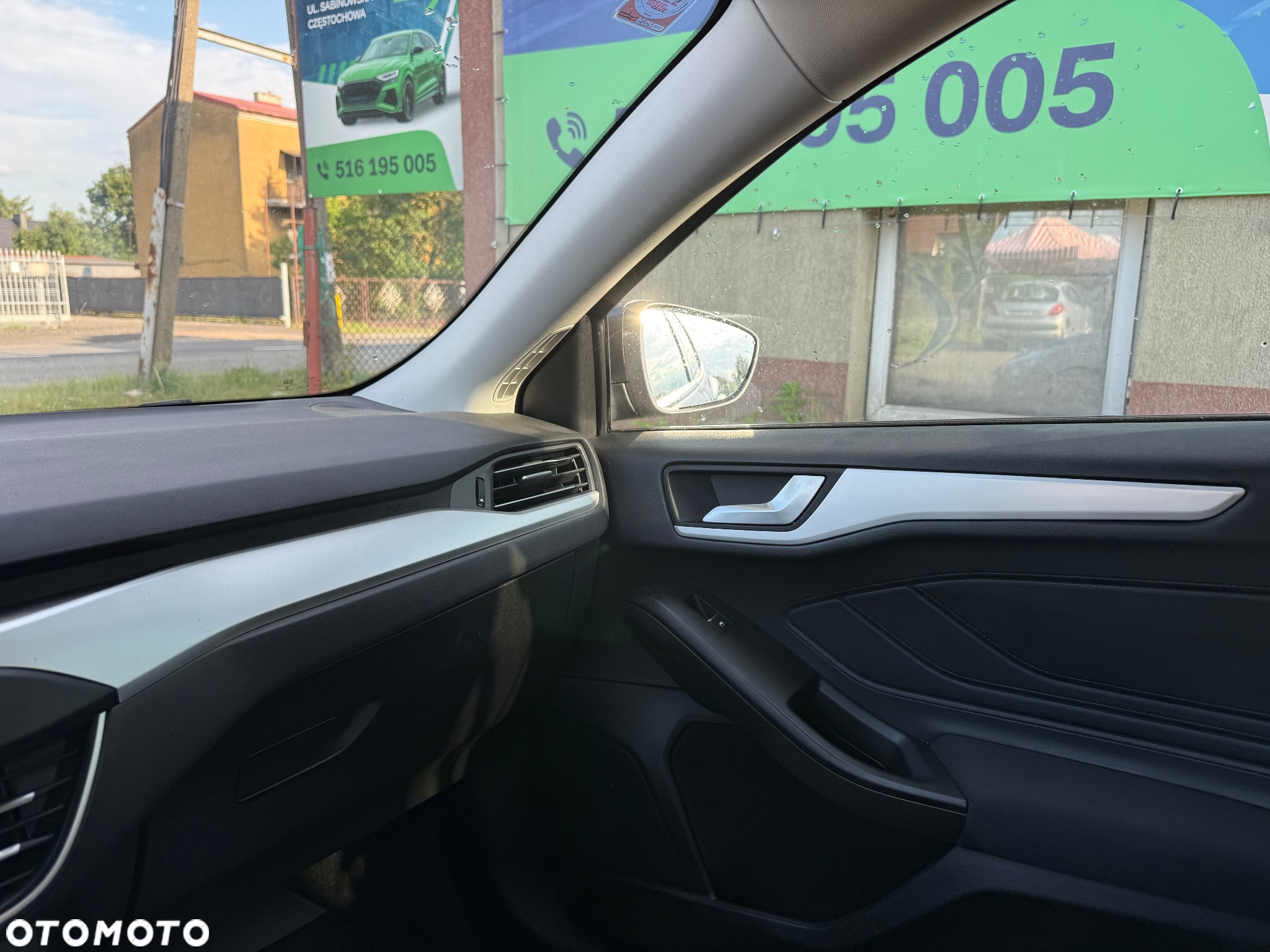 Ford Focus - 15