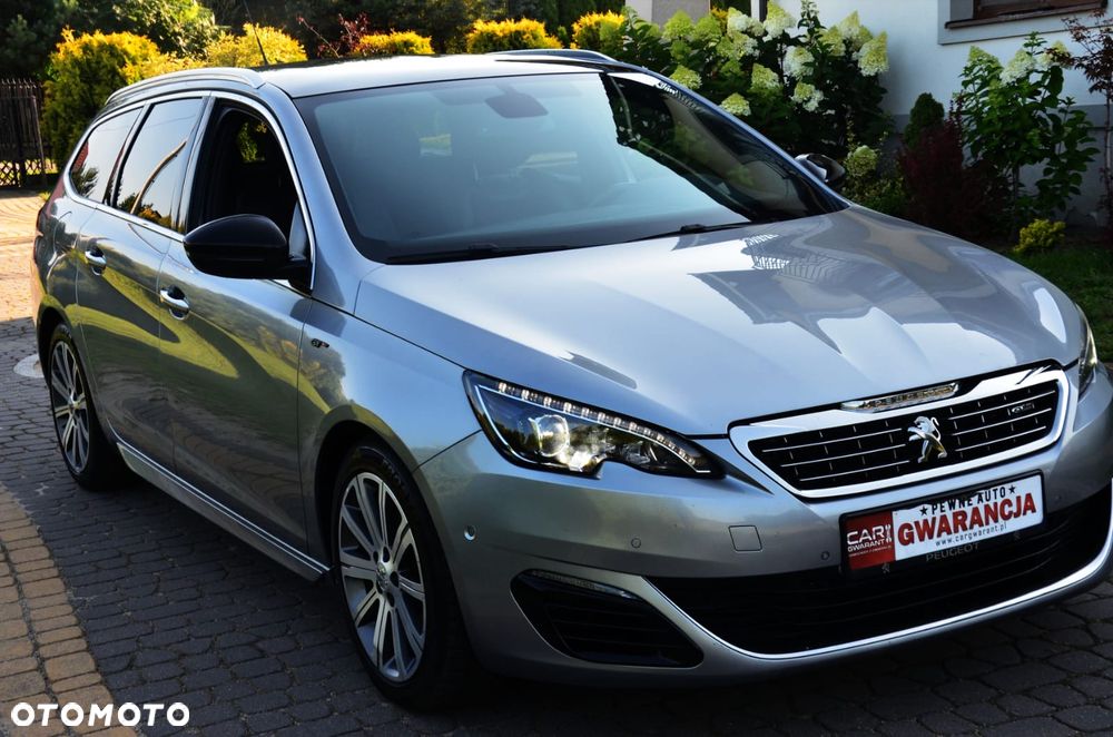 Peugeot 308 - 13