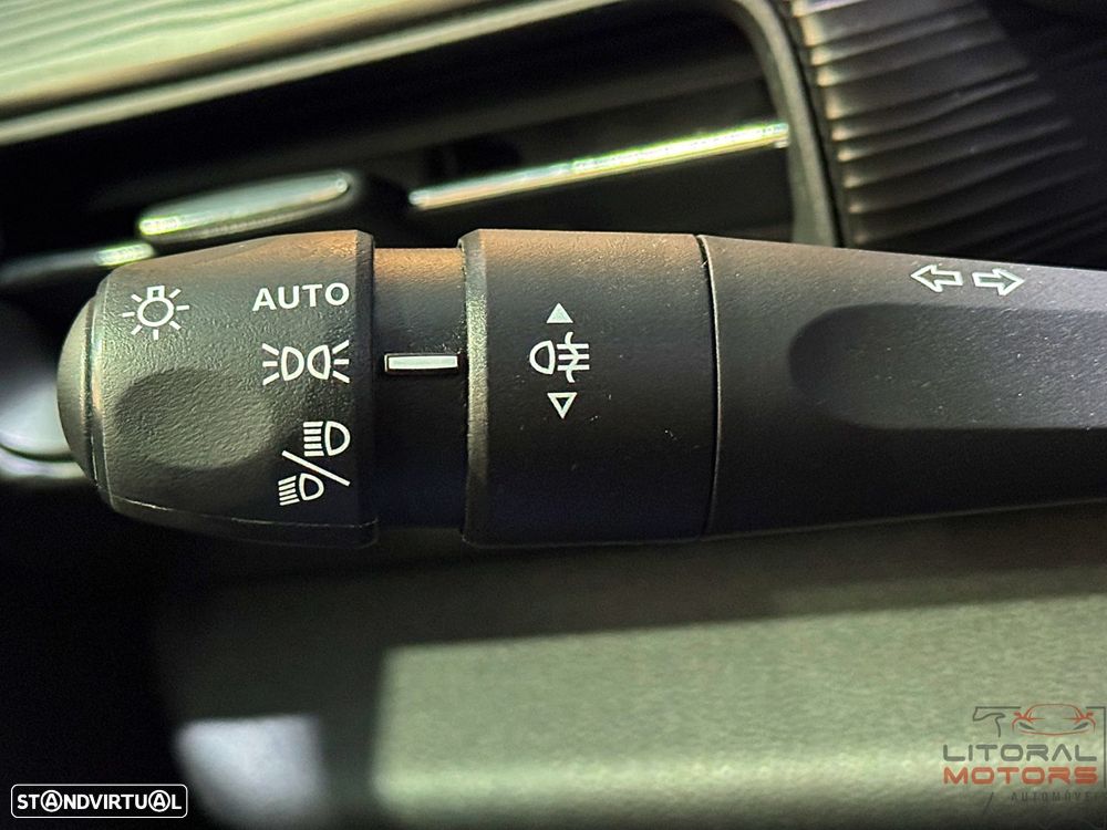 Jeep Avenger 1.2 GSE T3 Altitude - 24