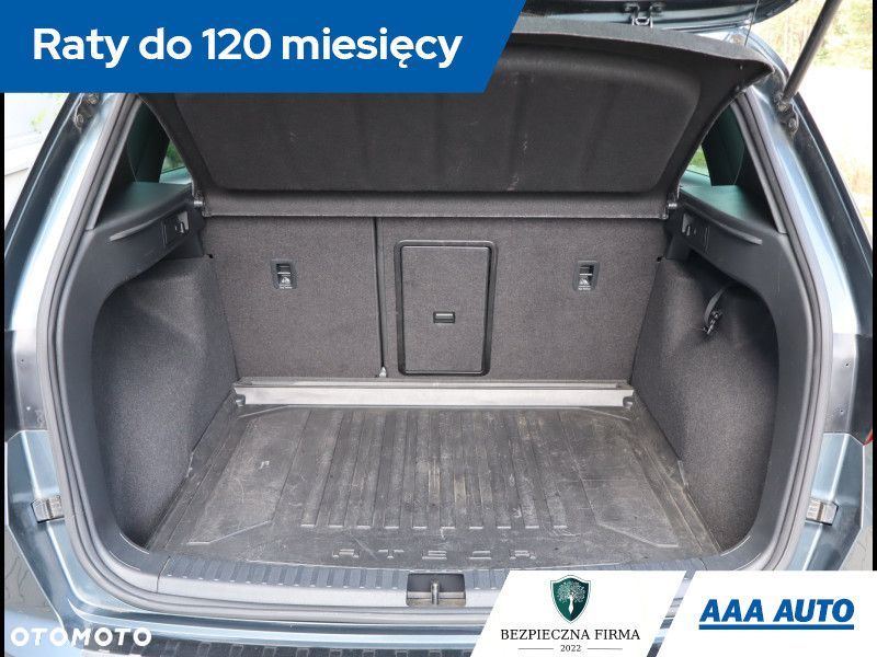 Seat Ateca - 15