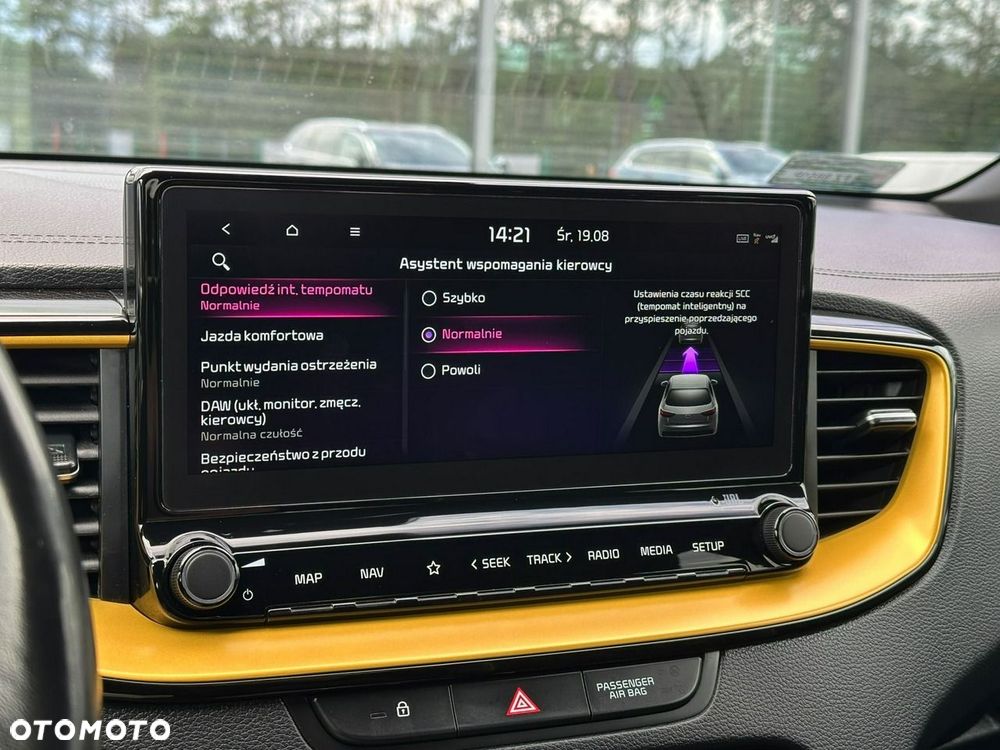Kia XCeed 1.6 T-GDI L Business Line DCT - 34