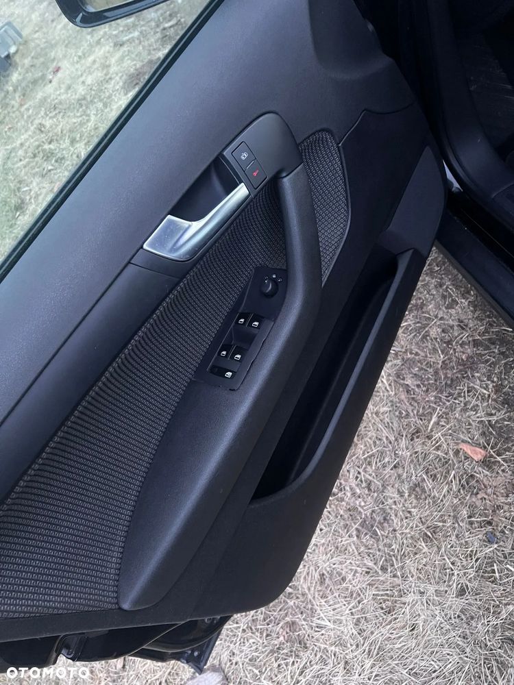 Audi A3 Sportback 2.0 TDI DPF Ambition - 10