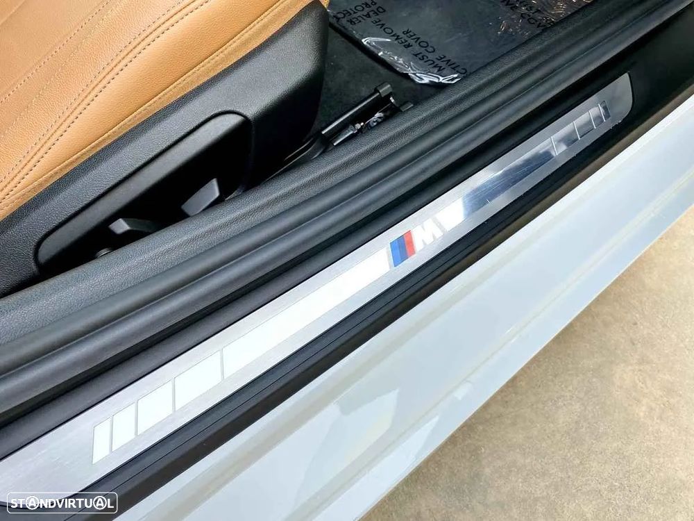 BMW Z4 sDrive30i Aut. M Sport - 27