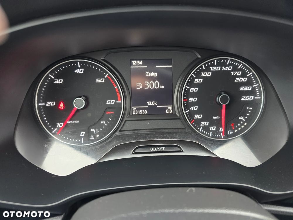 Seat Leon 1.6 TDI Style - 15