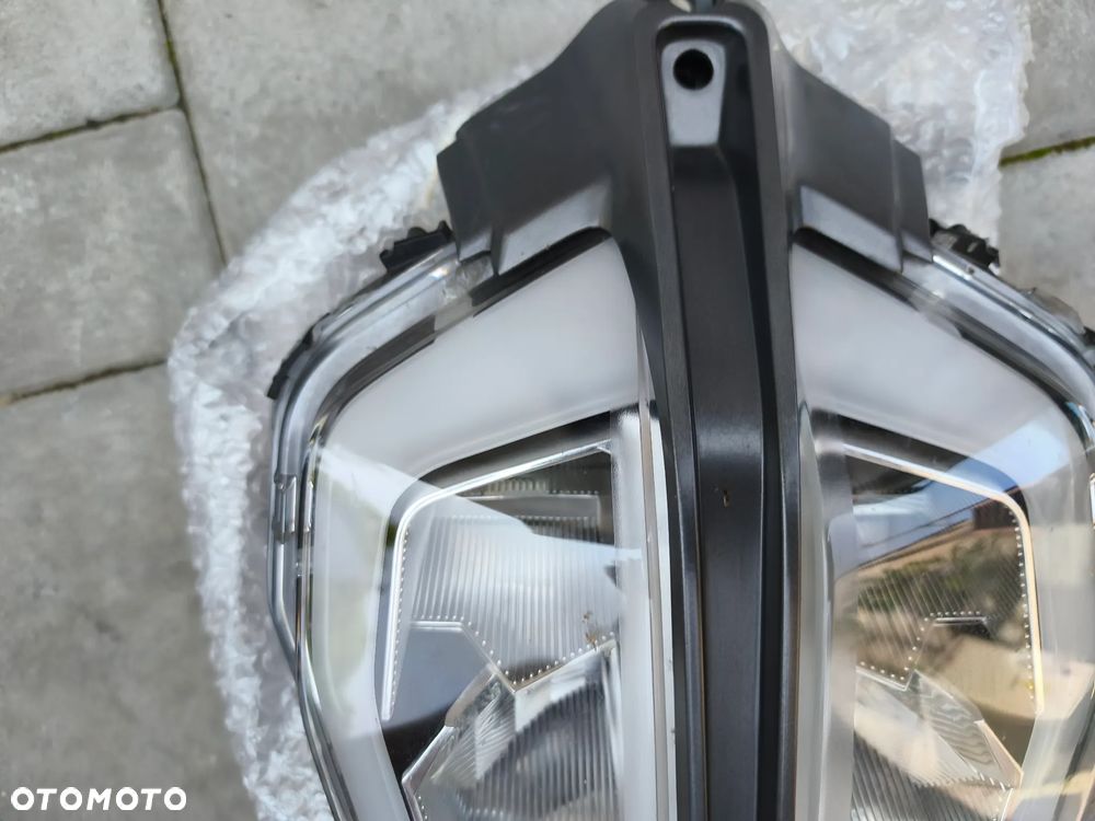 Lampa przód, przednia KTM 125 390 Duke - 3