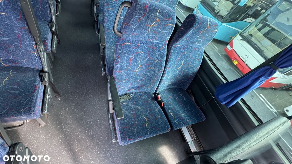 MAN Fast A91/ 64 miejsc/ klimatyzacja / CENA:59000zł Netto - 5