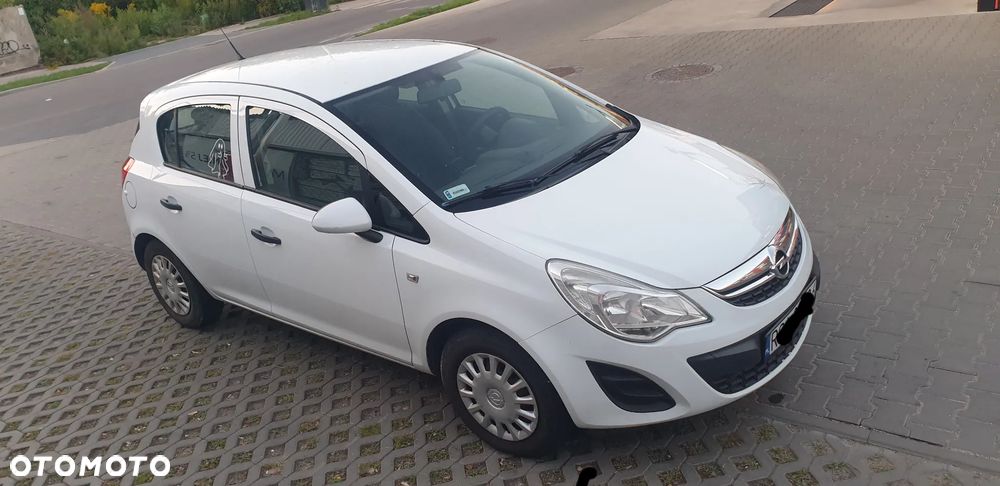 Opel Corsa 1.3 CDTI Edition / Active - 2