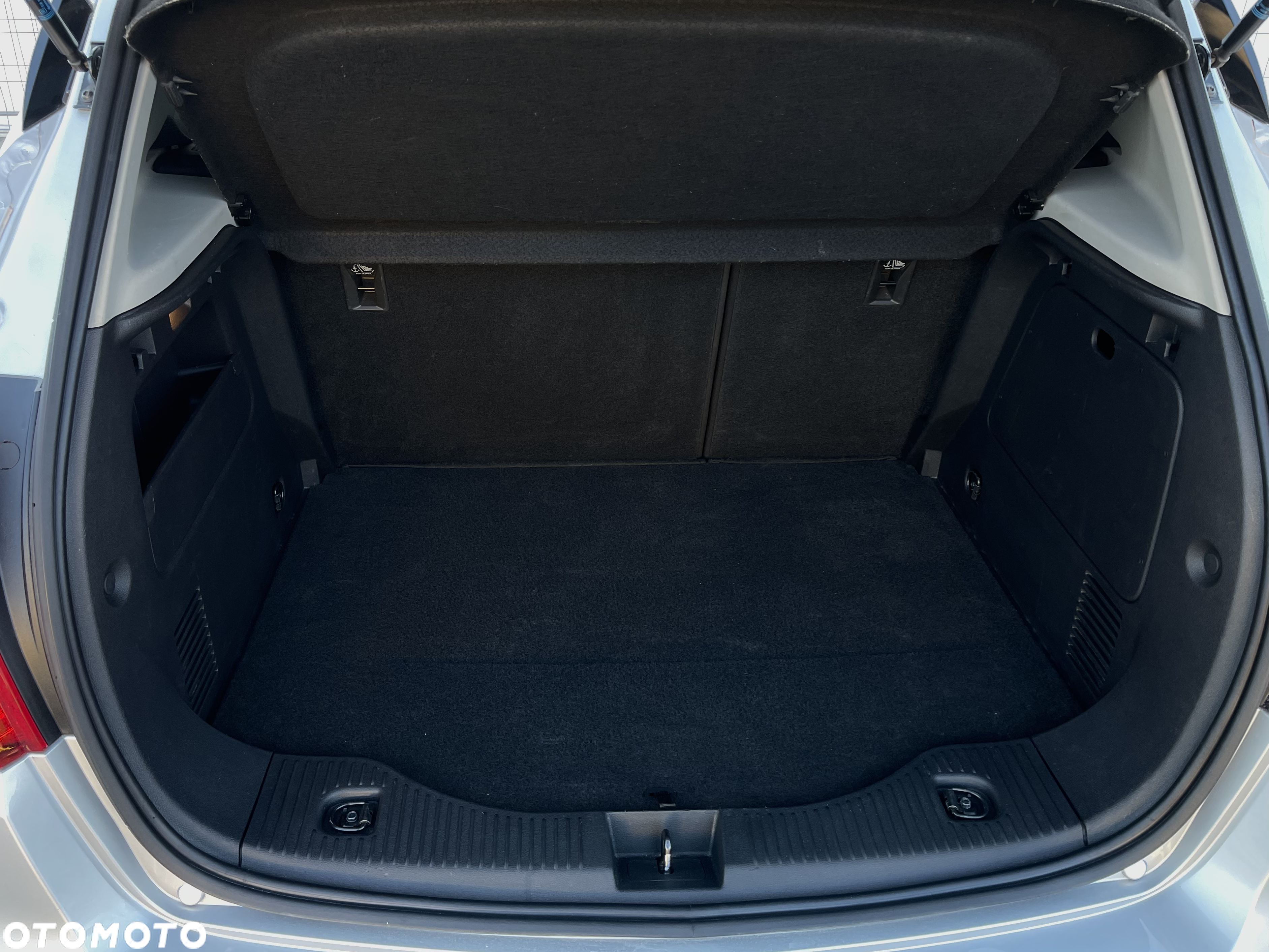 Opel Mokka X 1.4 (ecoFLEX) ECOTEC Start/Stop Innovation - 14