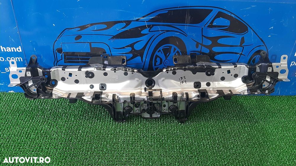 trager panou frontal porsche macan - 2