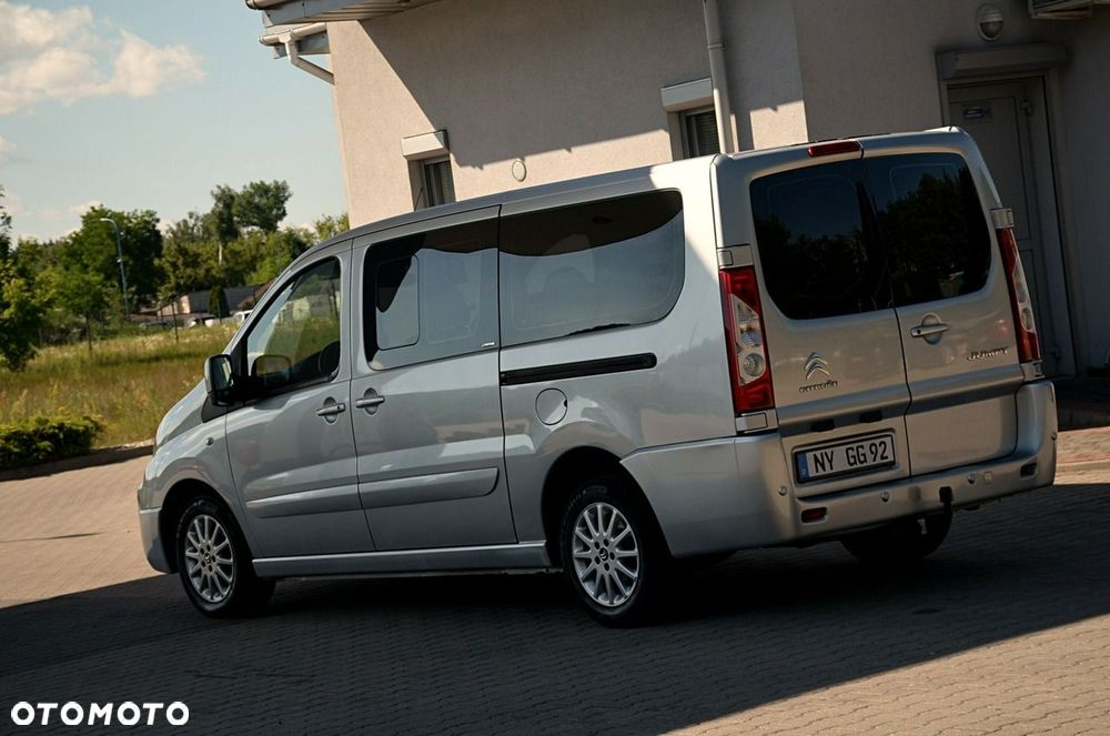 Citroën Jumpy - 8