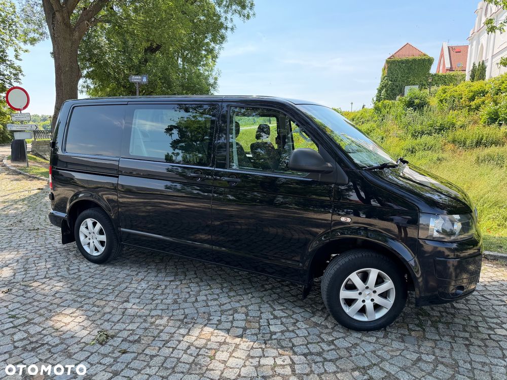 Volkswagen Transporter - 15