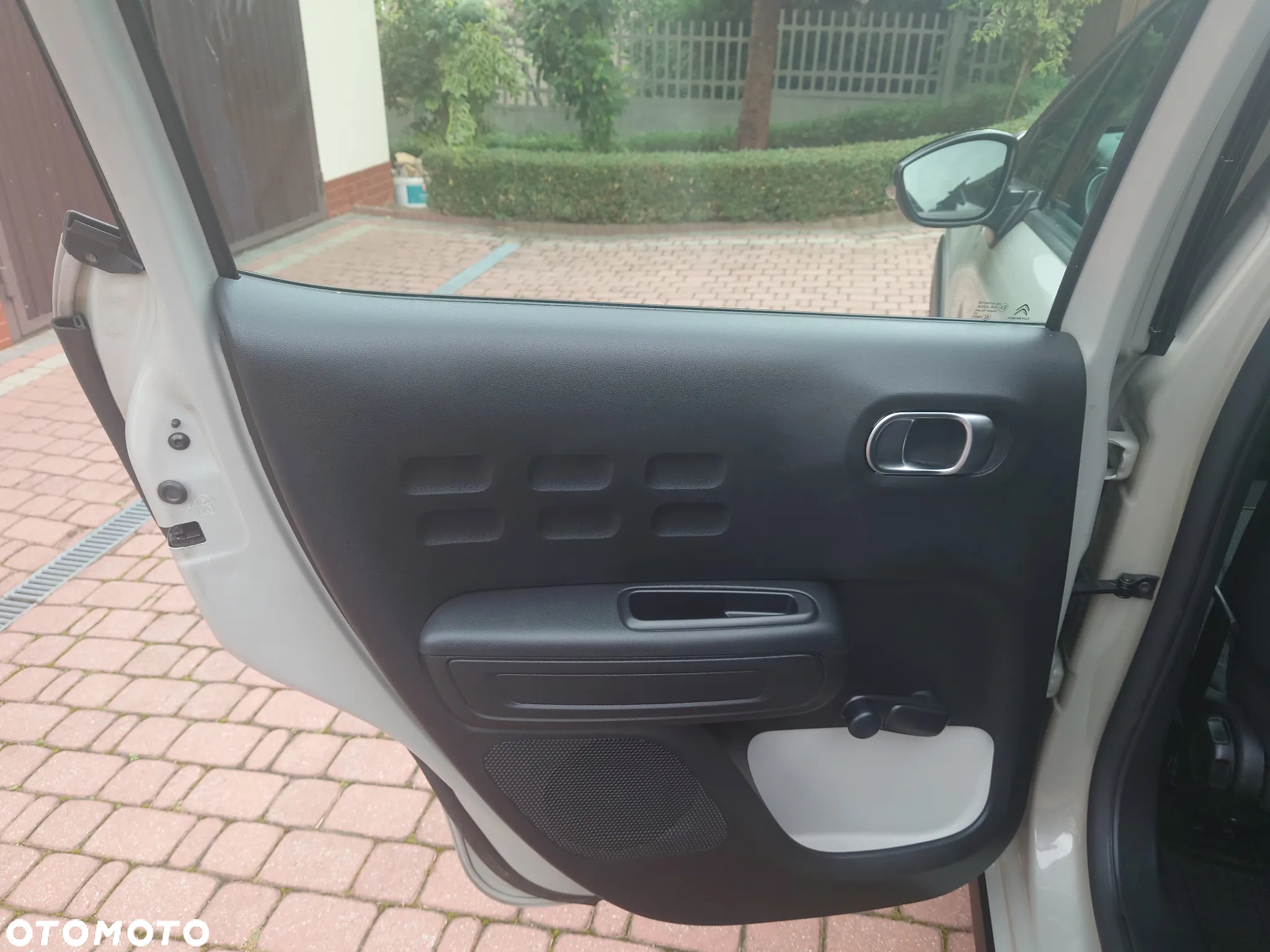 Citroën C3 1.2 PureTech Feel - 13