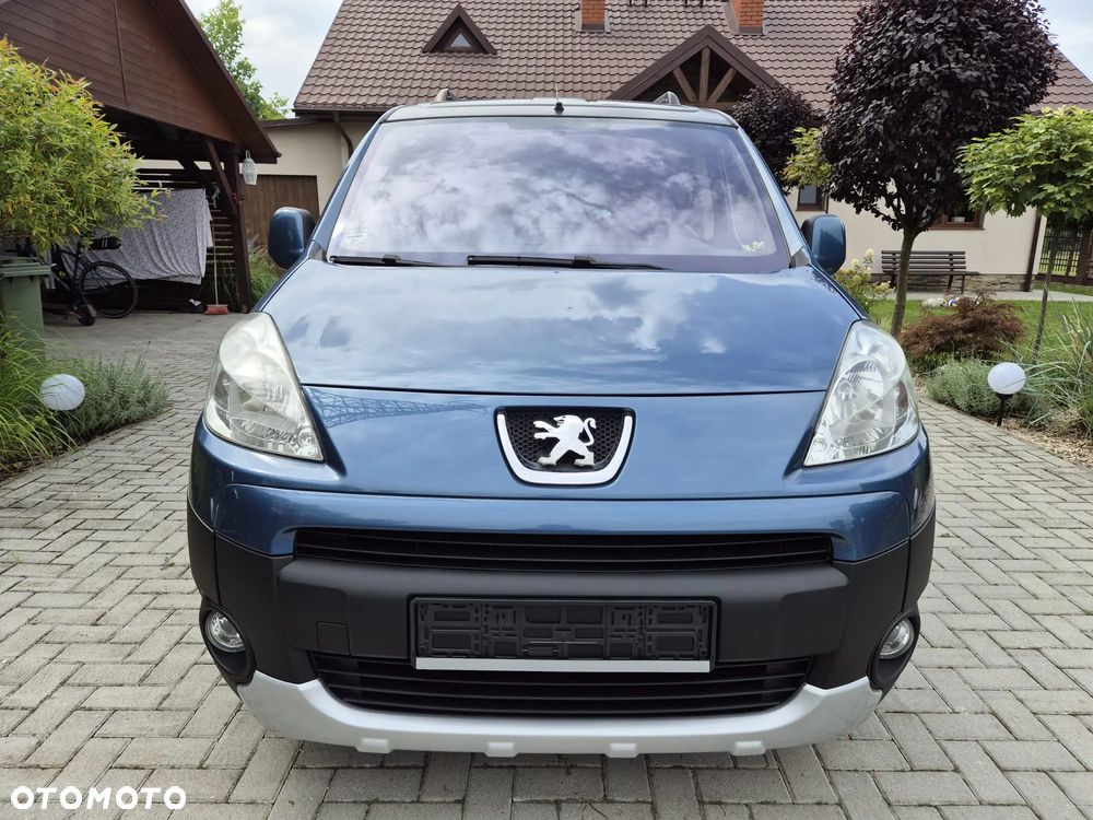 Peugeot Partner - 17